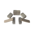 Diamond Saw Blade Segments for Stone Cutting1