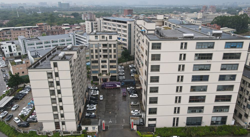 Dongguan Mingxinxiang Intelligent Technology Co., Ltd.