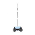 Wireless Electric Broom Spin Sweeper1
