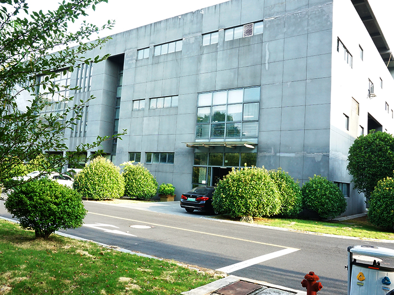 Jiangsu Xicang Intelligent Technology Co., Ltd.