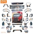 Panel Head Lamp Cover1