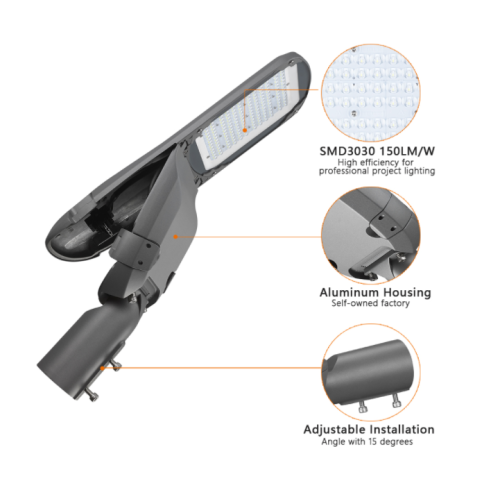 How to choose solar street lights?