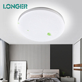 Energy Saving LED Ceiling Lamps for Home Room Lighting (10W-24W)1