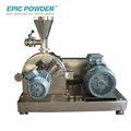 China Manufacturers Kaolin Air Classifier Grinding Mill Machine1