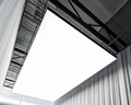 Customized Automotive Showroom Panel Lighting - Up to 15m Length and 3m Width1