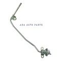 High-Quality Toyota Vehicle Fuel Injection Pressure Regulators: 23280-75040 for Innova, Fortuner, Coaster, Hilux Surf, and Hiace1