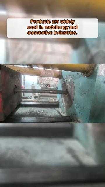 High-Precision Cold Drawn Tube Production (2)