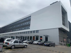 Shandong Xinsuju Steel Co.,Ltd.