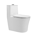 Modern High-End Bathroom Floor Toilets1