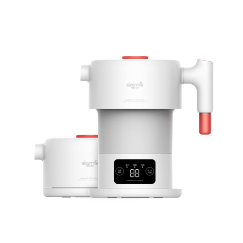 Deerma Foldable Kettle DH200 Product Introduction