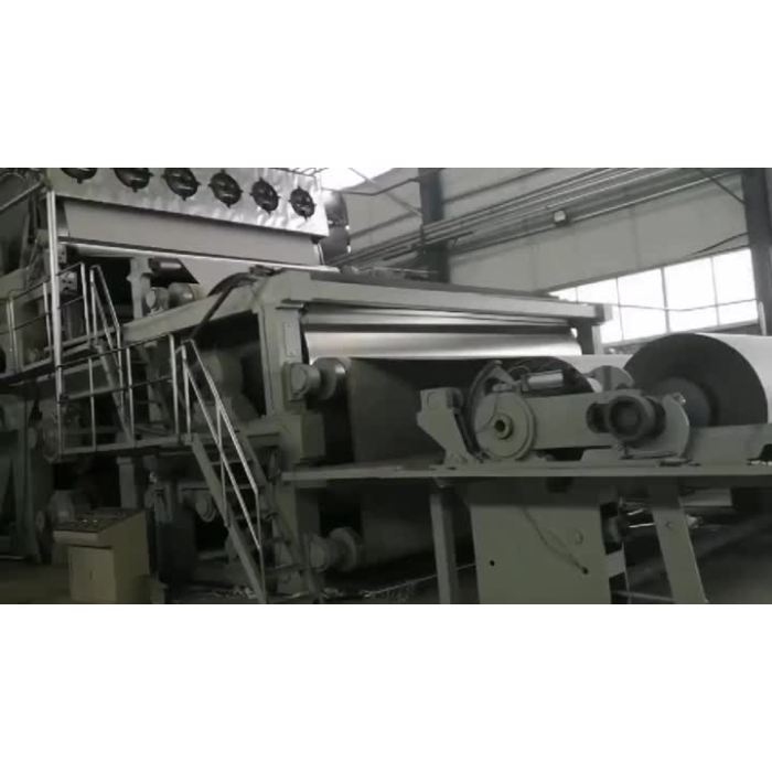 paper machine roller 