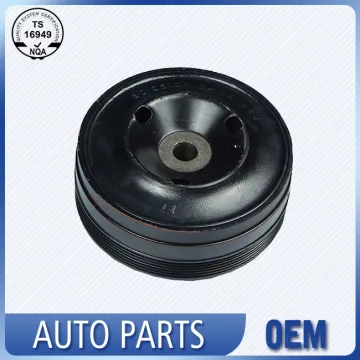 Ten Chinese Auto Part Suppliers Popular in European and American Countries