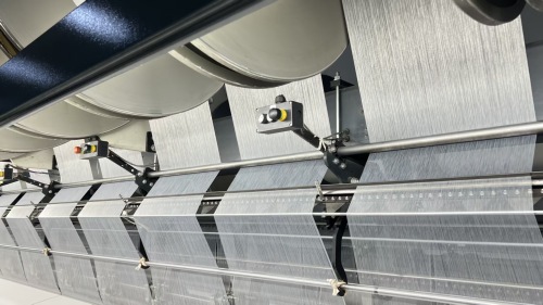 Guide de qualité et d'entretien des tissus de canapé en velours haut de gamme