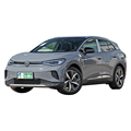 Latest Trends and Charging Solutions for Hot Selling New Energy Vehicles1