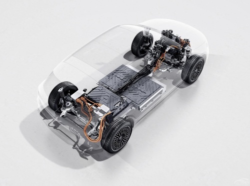 Optimierung der Übertragungsverhältnisse und Verschiebungsqualität der Zweigang-Automatikgetriebe für reine Elektrofahrzeuge