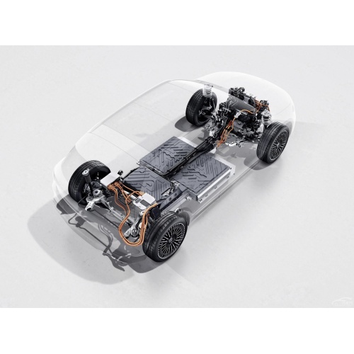 Optimización de las relaciones de transmisión y calidad de cambio de transmisiones automáticas de dos velocidades para vehículos eléctricos puros