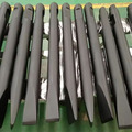 42CrMo Hydraulic Breaker Parts: HB20G & HB30G Chisels1