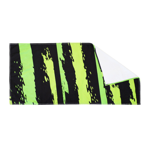 Machine Washable Beach Towel