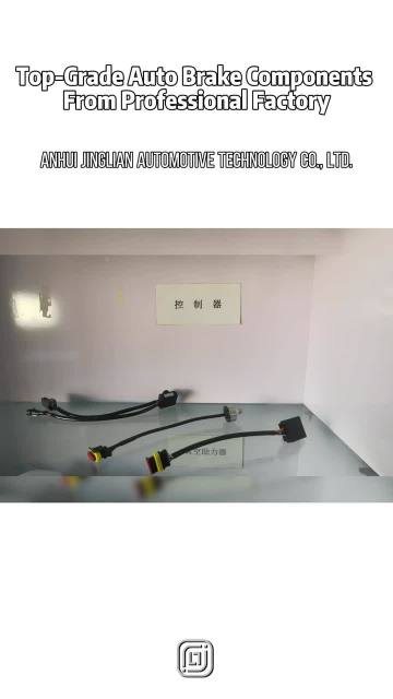 Premium Auto Brake System Matching Solutions