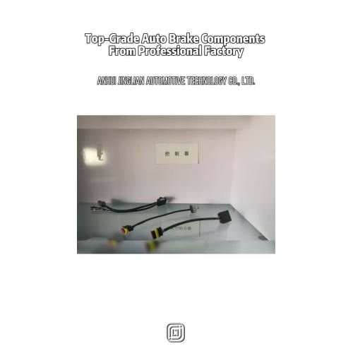 Premium Otomatik Fren Sistemi Eşleştirme Çözümleri