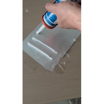 Acrylic Sealant May 8,2026