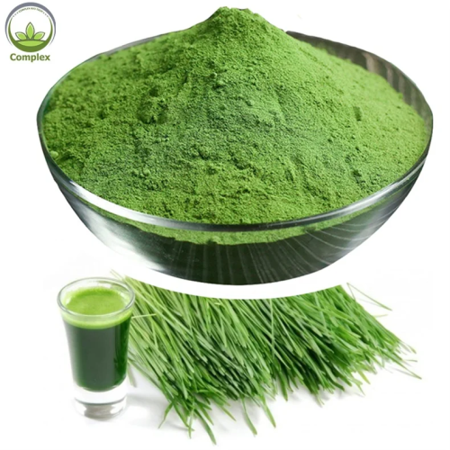 How to use wheatgrass powder?