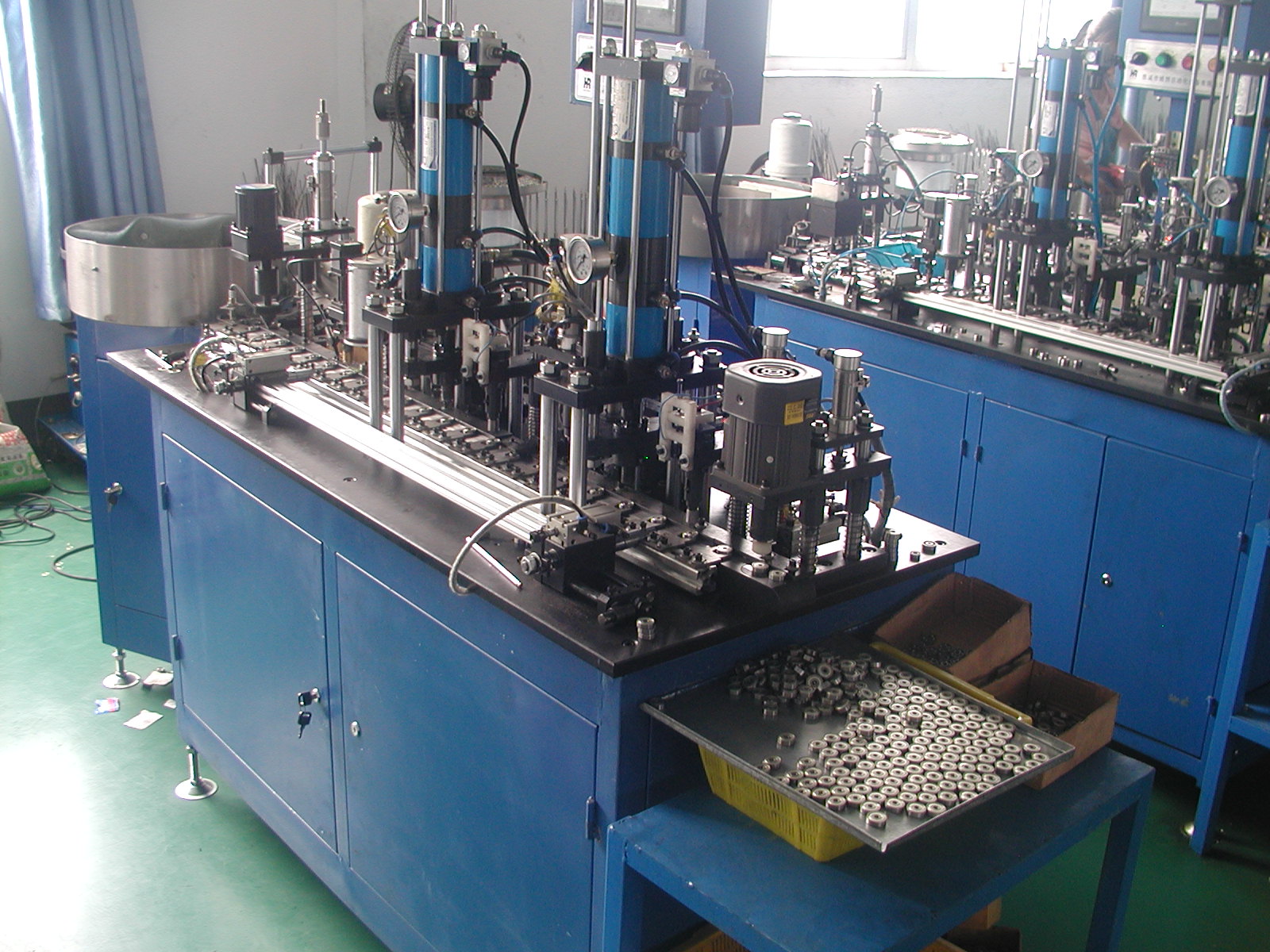 Cixi Laoyang Bearing Factory