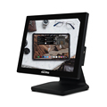Affordable 15 Inch Touch Screen Windows POS System1