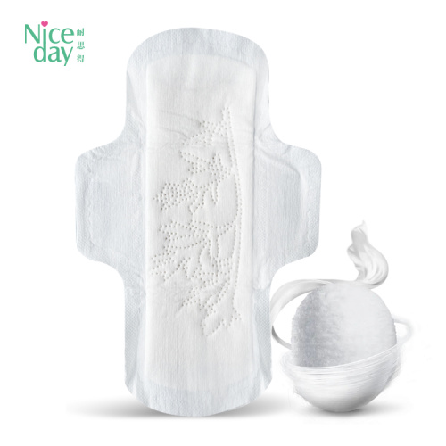 NDL3 Soft Silk sanitary napkin