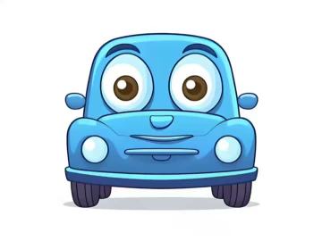 Automotive core parts