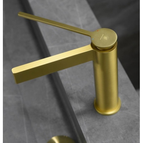 Innovative Single-Lever Single-Hole Basin Faucet: Adding Convenience and Style to Your Life