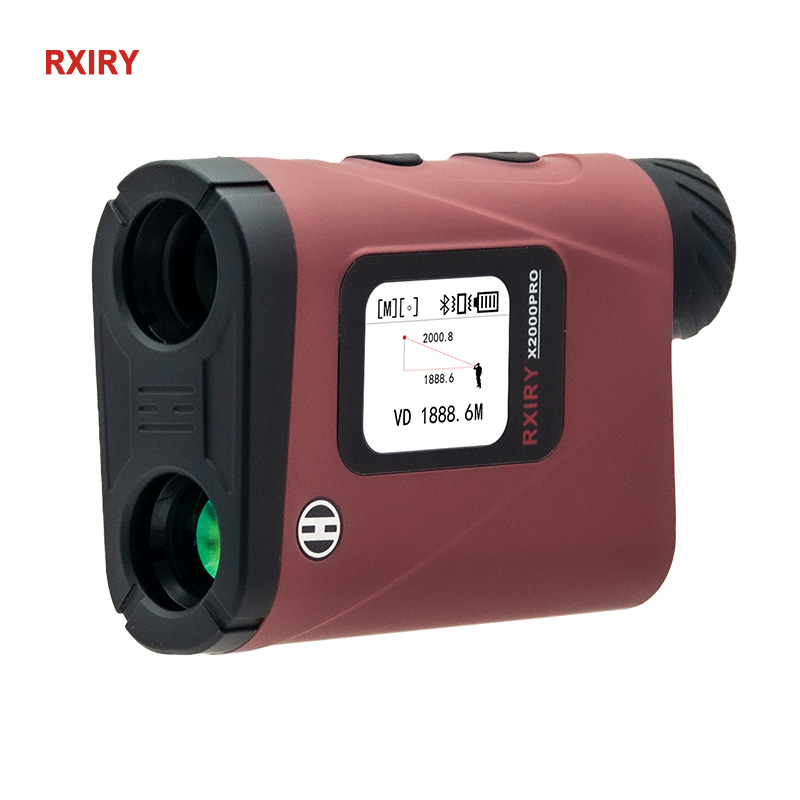 RXIRY X3000PRO laser rangefinders