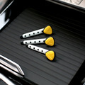 Car Air Freshener Vent Sticks: Refreshing Your Car's Interior1