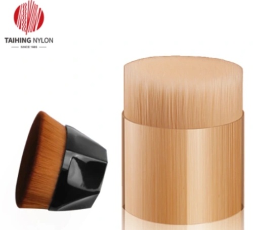 Nâng cấp lông trang điểm! Lông thon PBT để trang điểm tốt