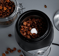 2023 Electric Coffee & Spice Grinder - 50g 304 SS Blade1