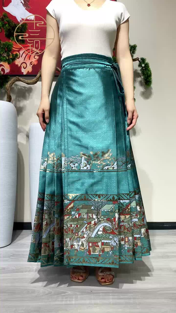 Han Dynasty Hanfu