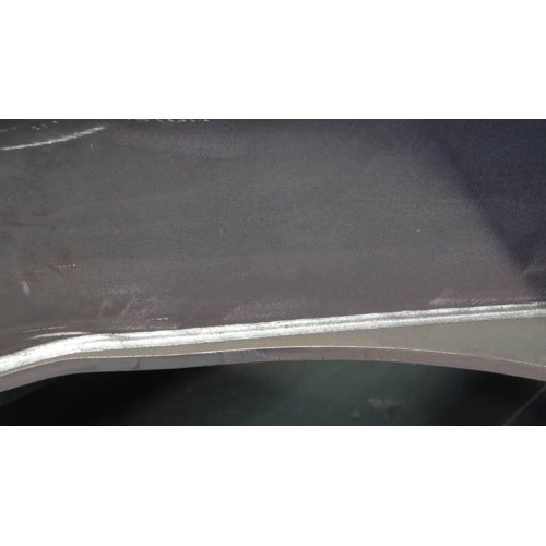 الإطار السفلي للحفارة C1426