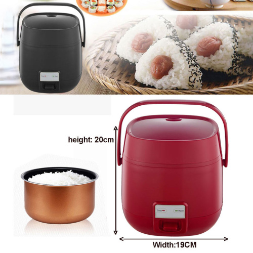 FG-01 Mini cooker