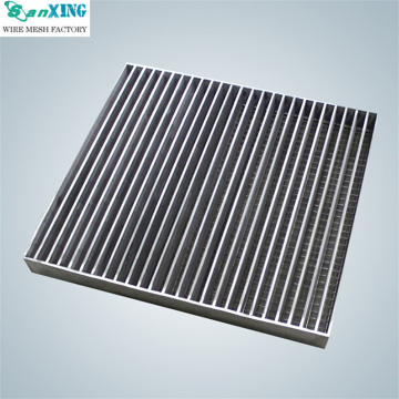 China Top 10 Grating Plate Potential Enterprises