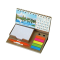 Custom Printing Business Advent Desk Calendar Gift Custom Wholesale1