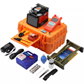 FTTH Fiber Welding SM/MM COMPTYCO A-80S Automatic Optical Fiber Fusion Splicer1