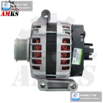 11914Bosch Automotive Generator