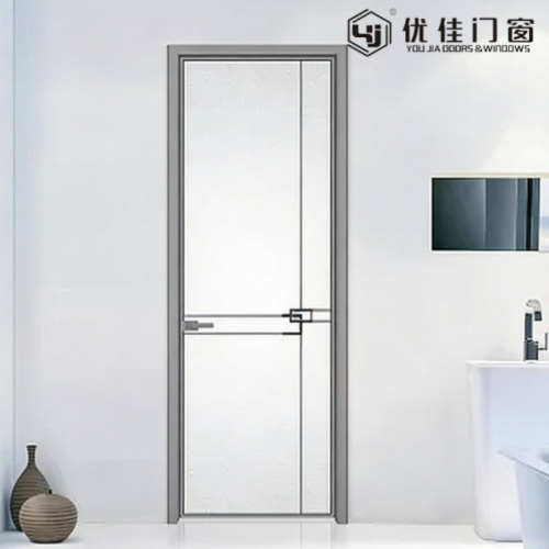 Yongkang Jiumu Industry and Trade Co., Ltd.は、モダンなインテリアプロジェクト向けのシステム窓、断熱ドア、スイングドア、引き戸、開き窓、引き違い窓3に対応したミニマリストの薄いフレームのライトグレードアを発表しました。