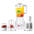 300W Mixture Grinder Blender for Household Appliances: Smoothie and Juice Mixer1