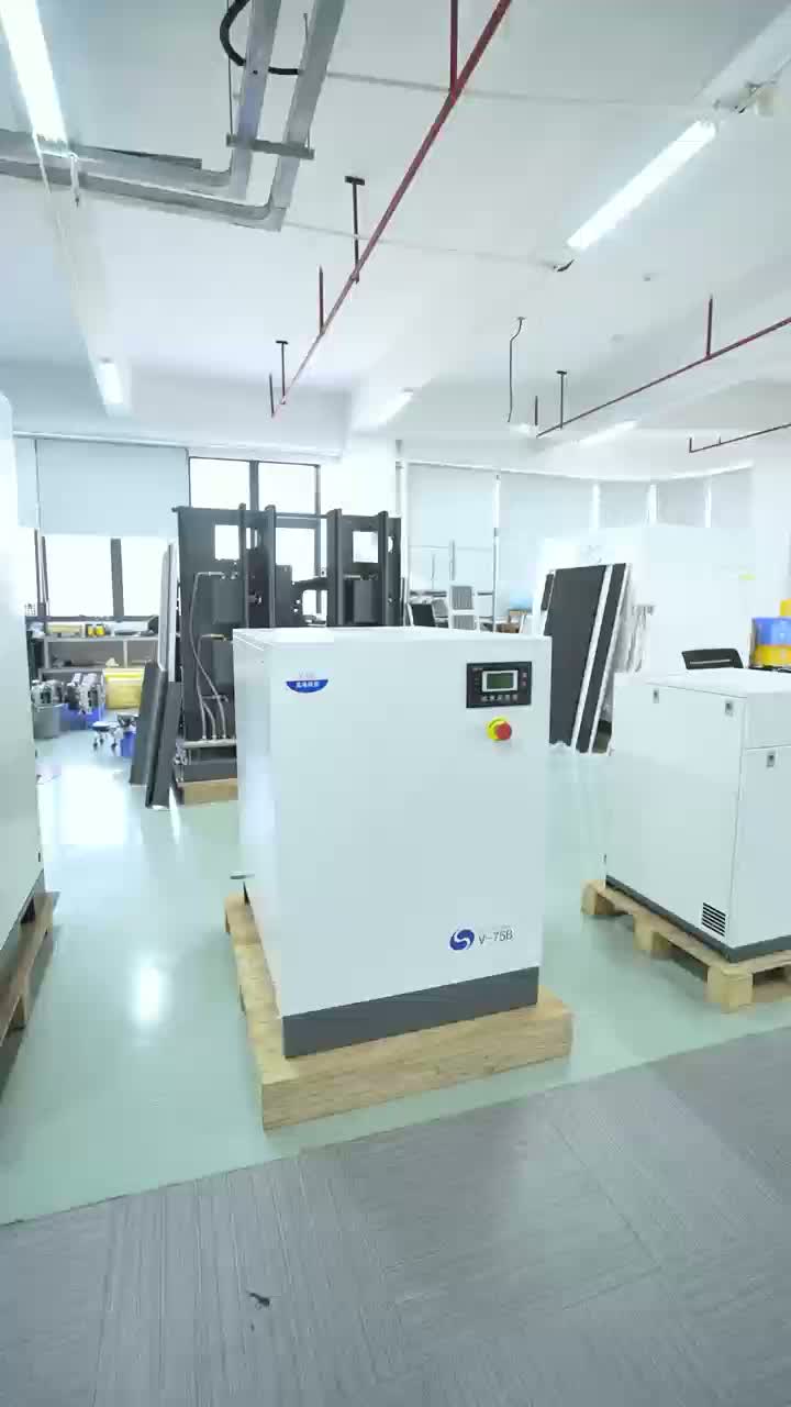 Automazione industriale e soluzioni EV