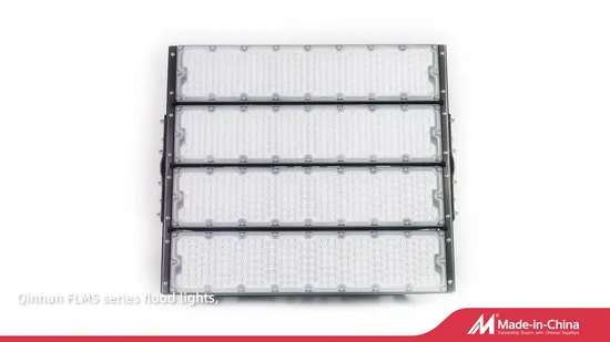 250W 500W 750W 1000W1500W IP66 High Mast LED Flood Projector Search Light for Outdoor Stadium Sport Court Lighting1