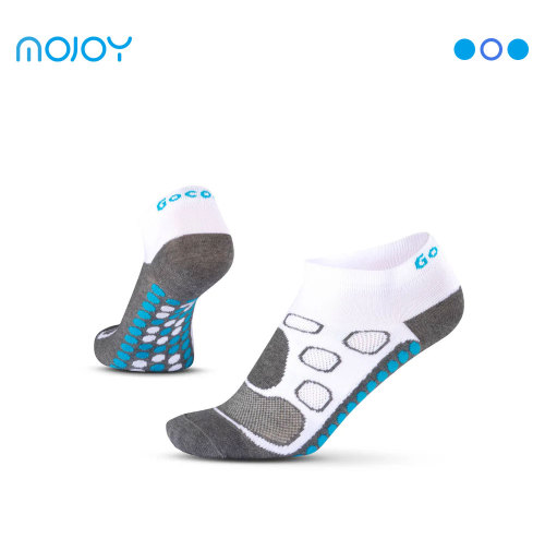 Hangzhou MOJOY Sport Technology lança série de meias e roupas esportivas premium com soluções completas de OEM e ODM personalizadas