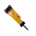 20-25 Tons Excavator Hydraulic Breakers: Models JS200, JS210, and JS220 for Rock Hammer Applications1