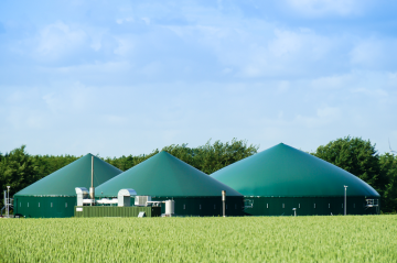 Livite BIOGAS Membran