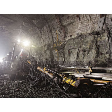 Un équipement de communication minier révolutionnaire élimine les lacunes de la connectivité souterraine